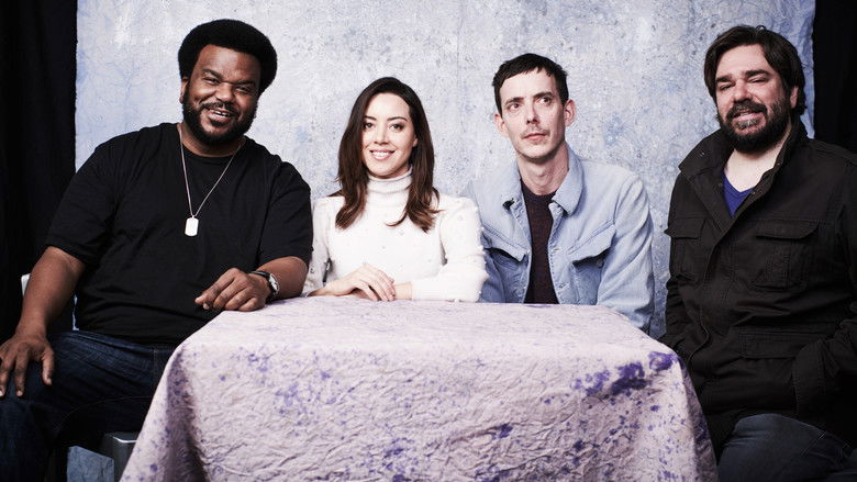 кадр из фильма Вечер с Беверли Лафф Линн