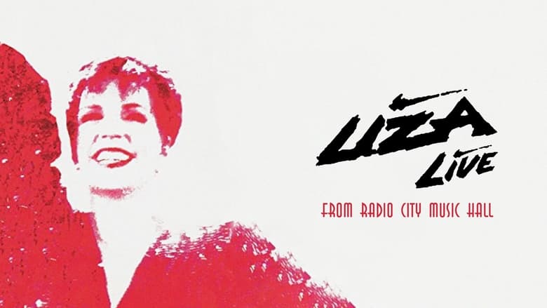 кадр из фильма Liza Minnelli - Live from Radio City Music Hall