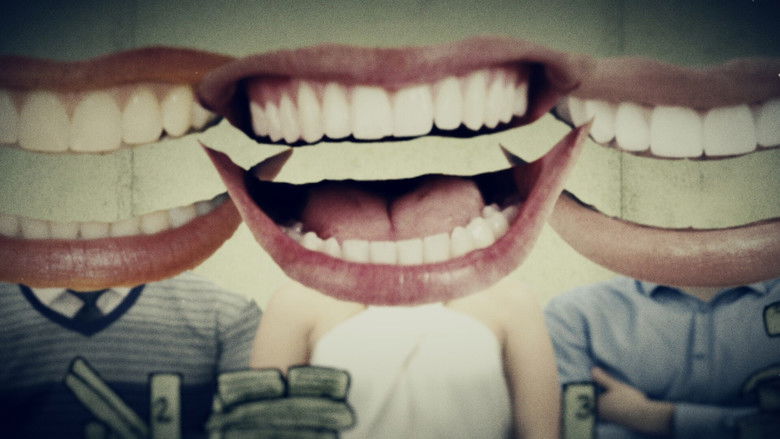 кадр из фильма Joel el Bobo