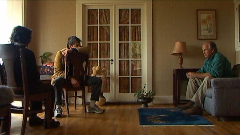 кадр из фильма Over Here