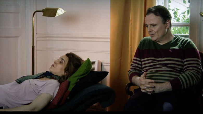 кадр из фильма Corte