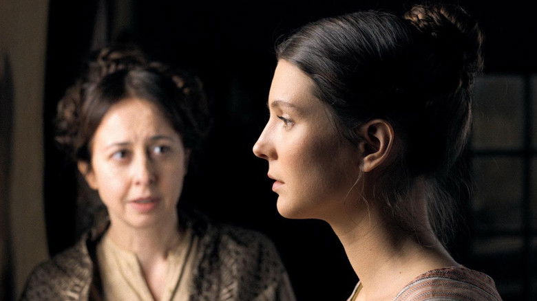 кадр из фильма Eugénie Grandet