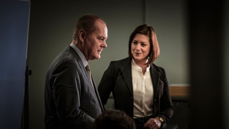 кадр из фильма Beck 37 - Utan uppsåt