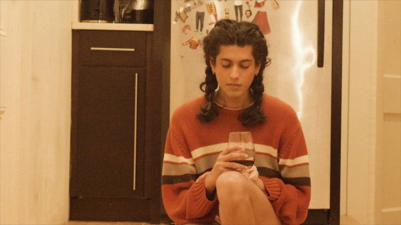 кадр из фильма Pygmalion