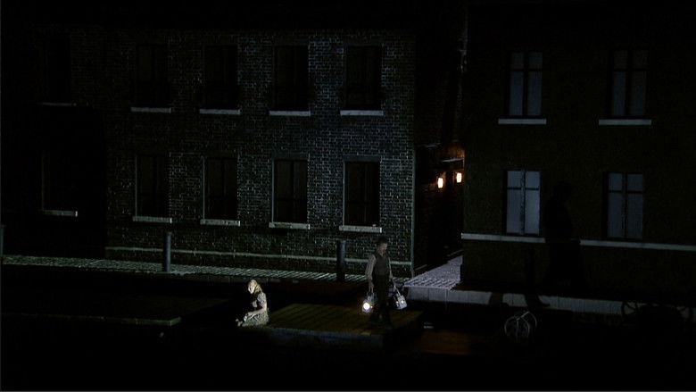 кадр из фильма Puccini: Il Trittico