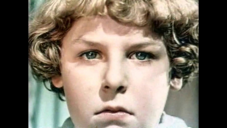 кадр из фильма Белый пудель