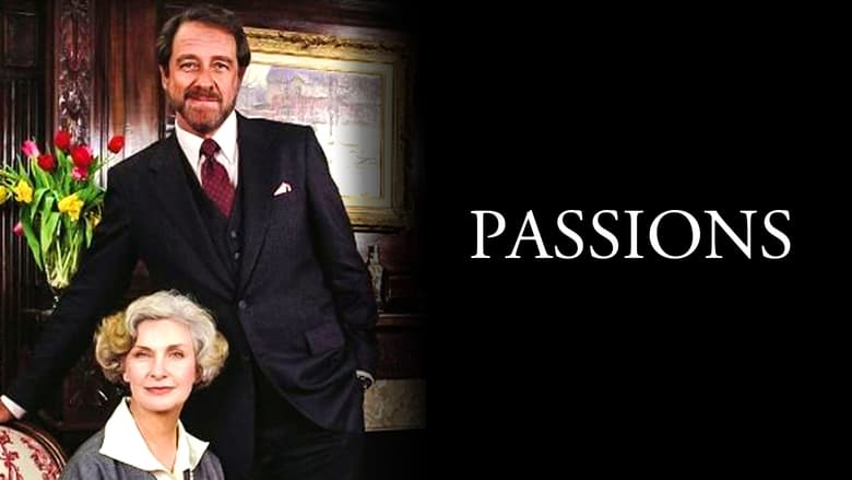 кадр из фильма Passions