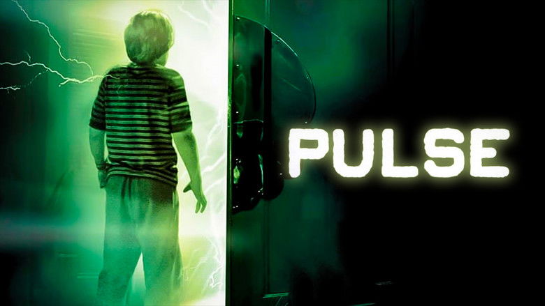 кадр из фильма Pulse