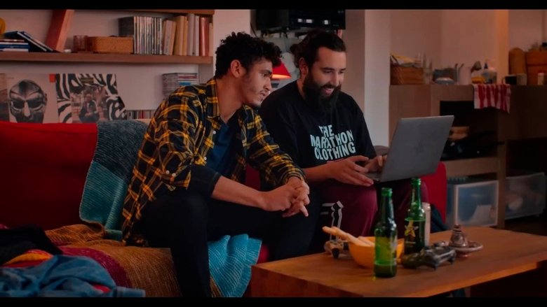 кадр из фильма Porn Crush