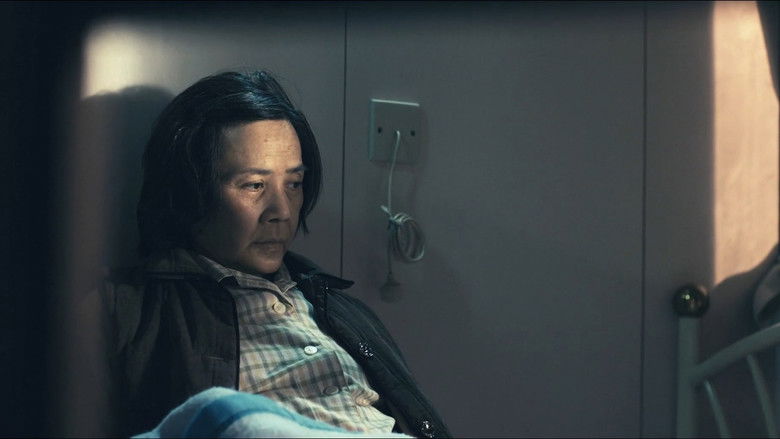 кадр из фильма Простая жизнь