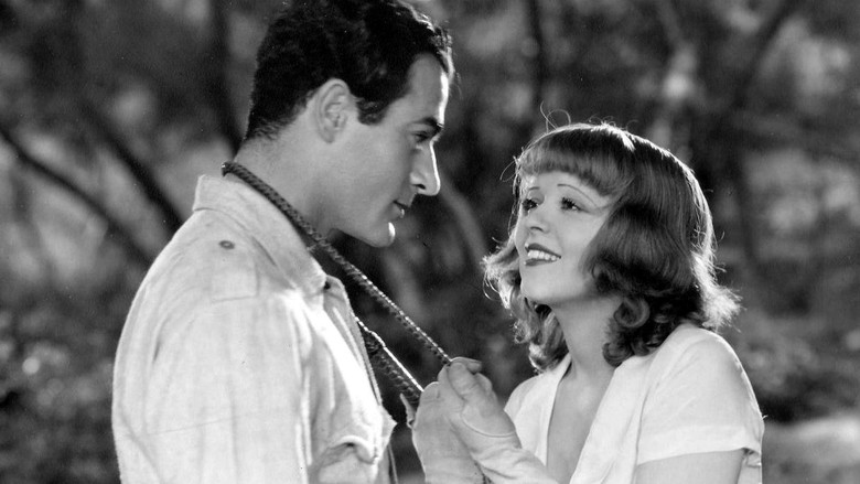 кадр из фильма Call Her Savage