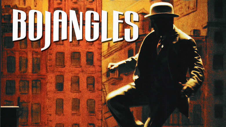 кадр из фильма Bojangles