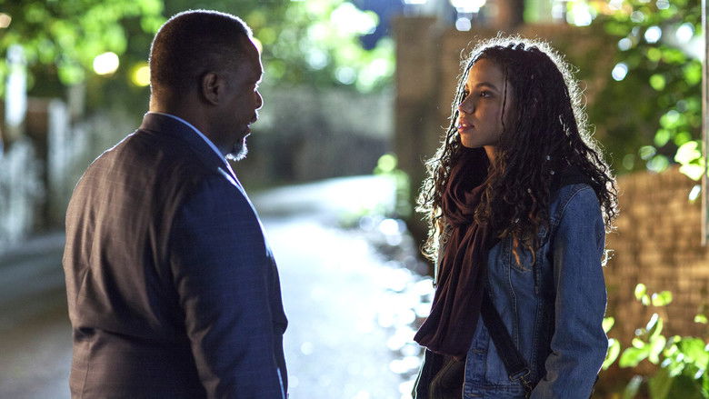 кадр из фильма One Last Thing