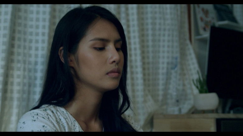 кадр из фильма Chapter 1: Mae Nak Reborn