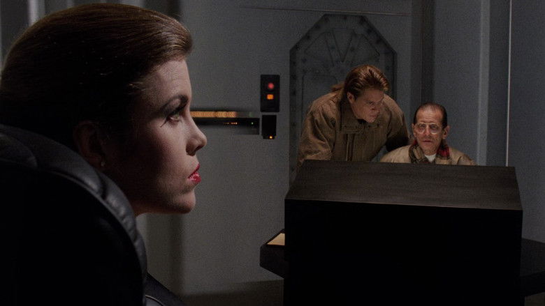 кадр из фильма Темная сторона Луны