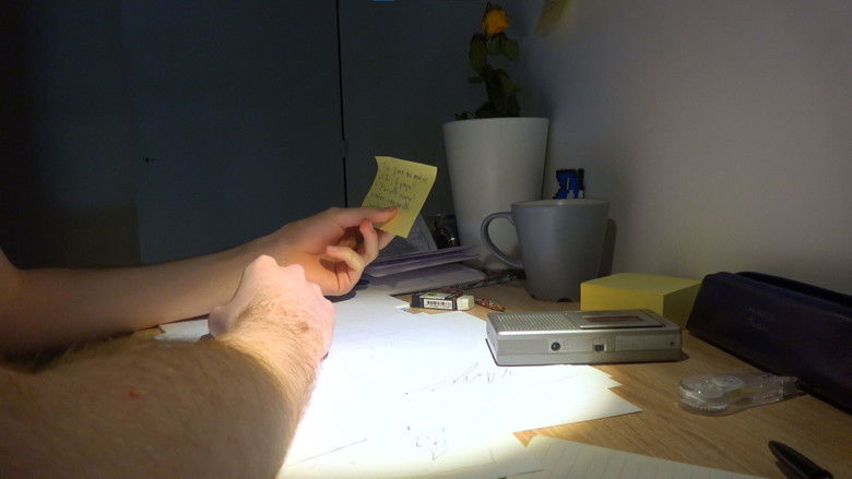 кадр из фильма Nouvelle Œuvre