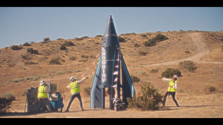 кадр из фильма Snowbird