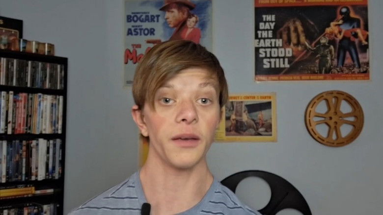 кадр из фильма Why is Cinema Important?