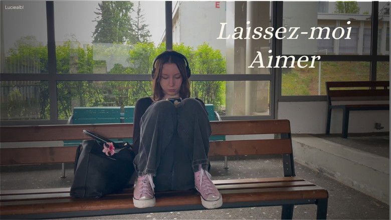 кадр из фильма Laissez-moi aimer
