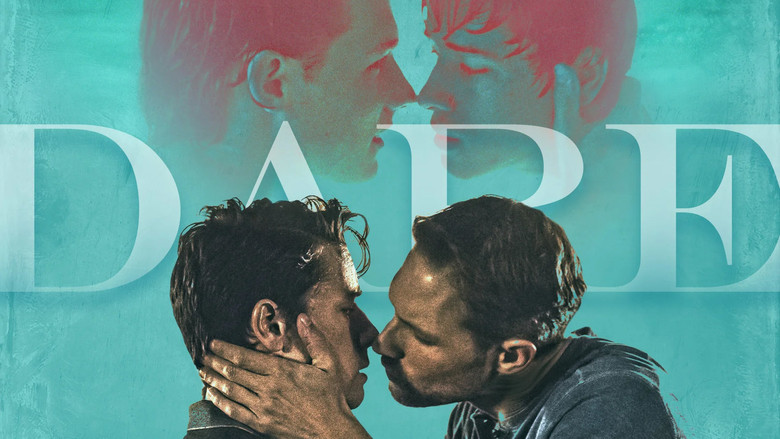 кадр из фильма The Dare Project