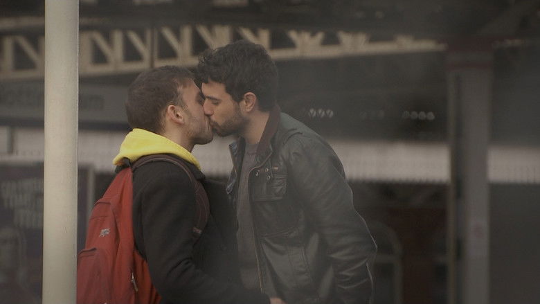 кадр из фильма Уикенд