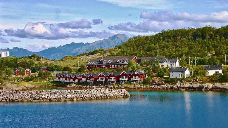 Zauberhaftes Norwegen