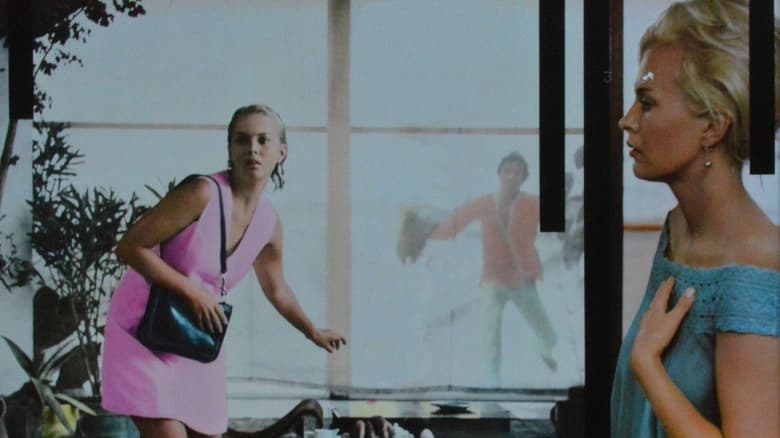 кадр из фильма Ondata di calore