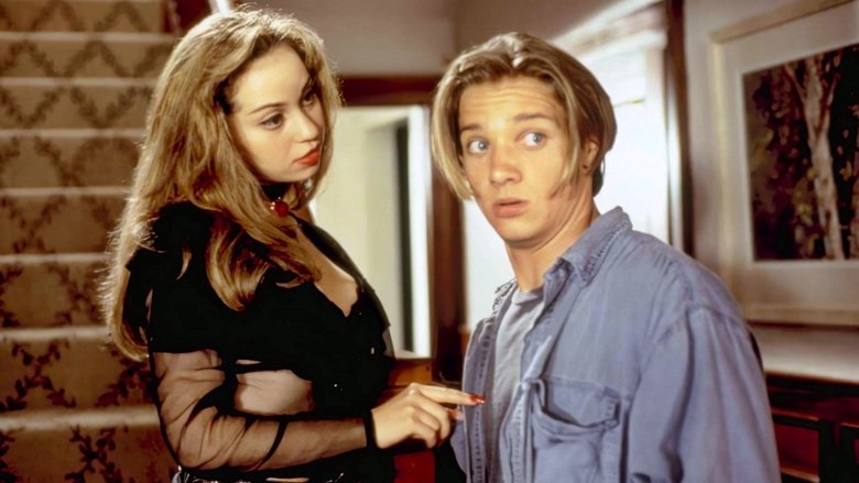 кадр из фильма Большое путешествие