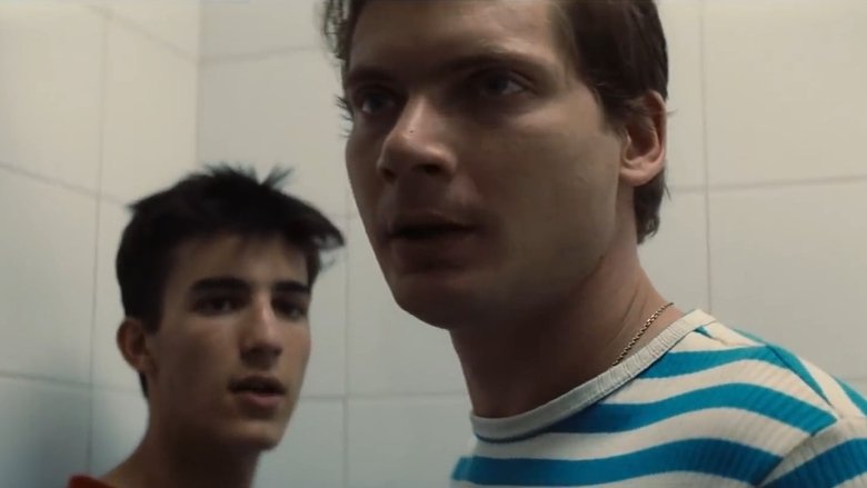 кадр из фильма Дурное сообщество