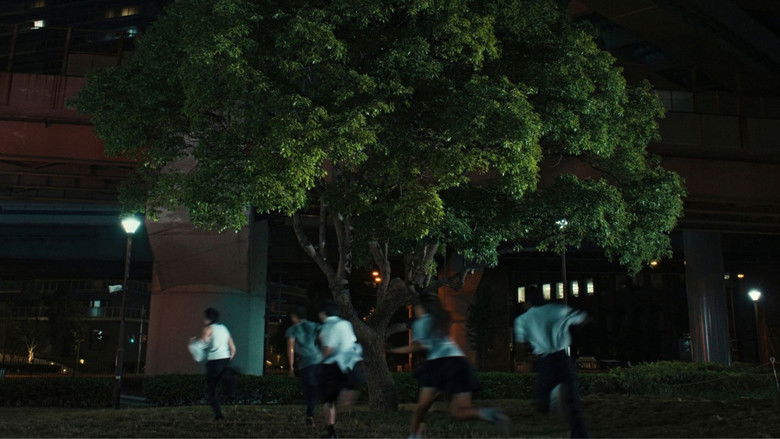 кадр из фильма Счастливый конец