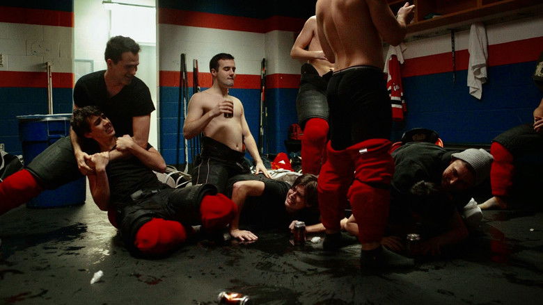 кадр из фильма Lions in Waiting