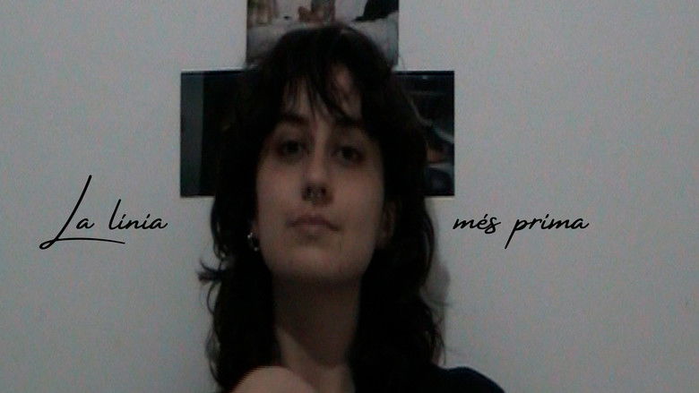 кадр из фильма La línia més prima