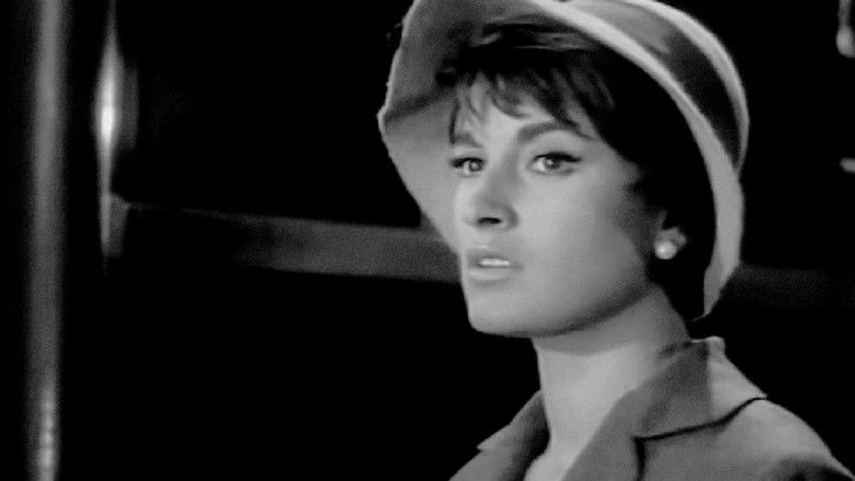 кадр из фильма Fantasmas en la casa