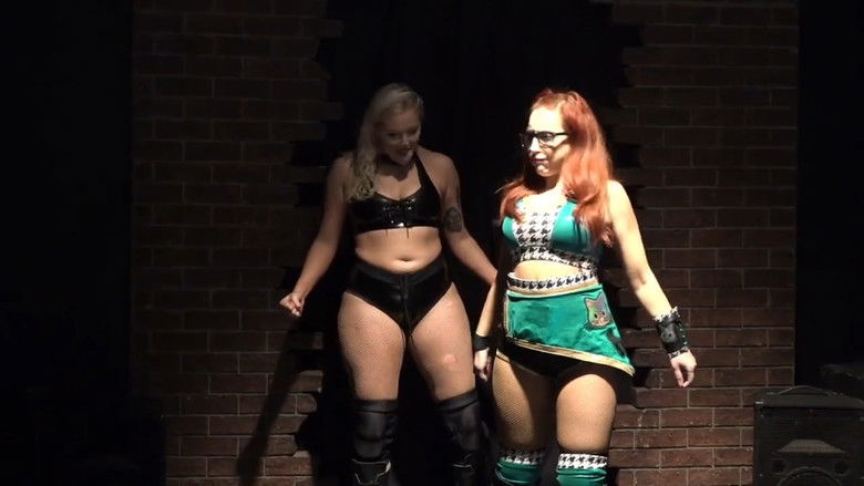 кадр из фильма WWR Widowmaker