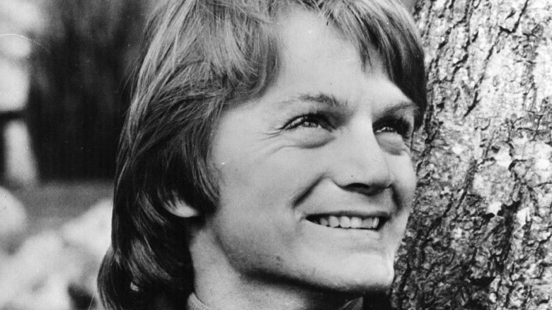 кадр из фильма Claude François, le dernier pharaon