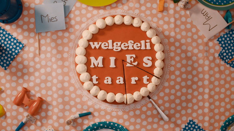 кадр из фильма Welgefeli Mies Taart