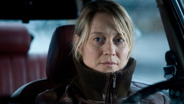 кадр из фильма Lille soldat