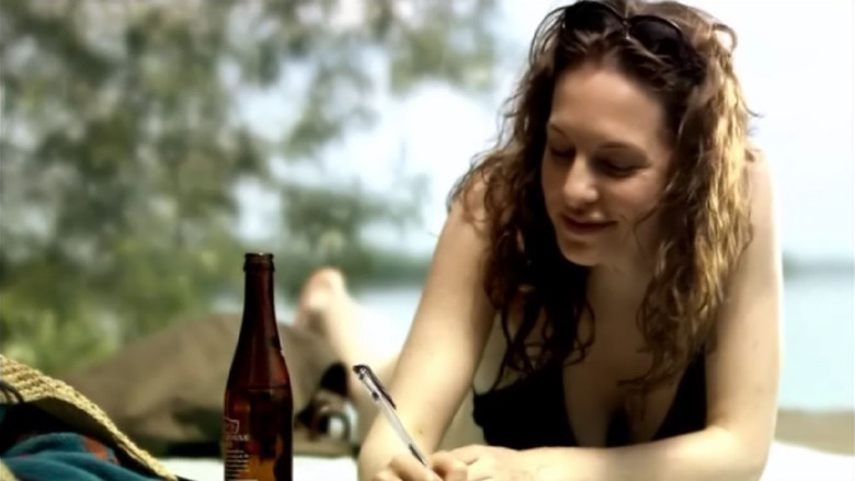 кадр из фильма Кровавый пир