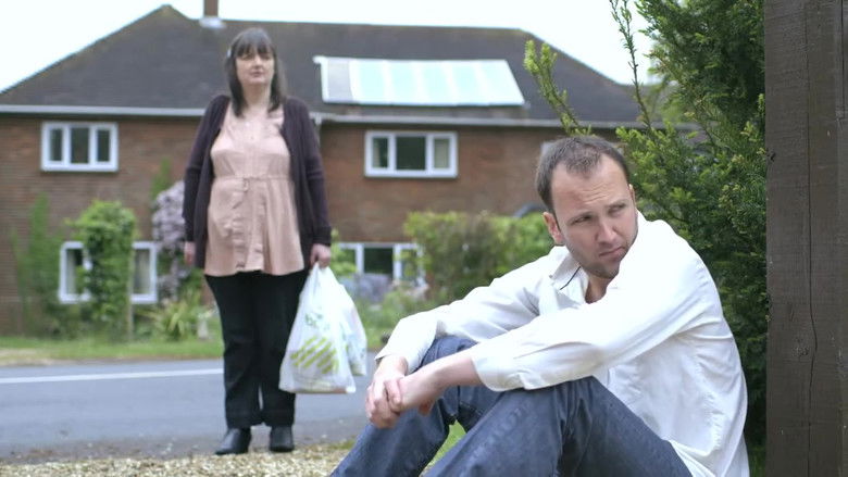 кадр из фильма Harvey's Dream