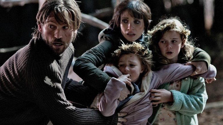 кадр из фильма Мама