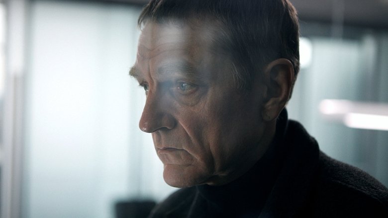 кадр из фильма Сорйонен: Послание на стене