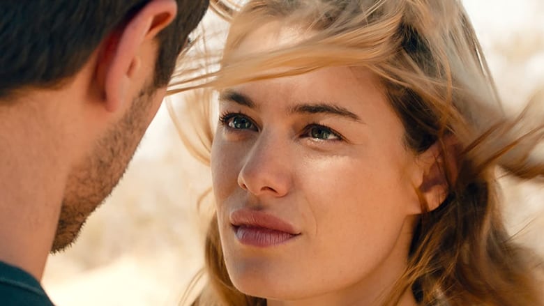 кадр из фильма Where Are You