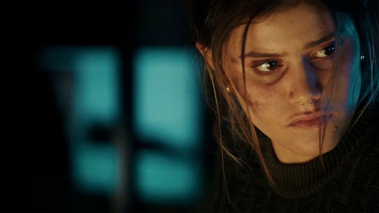 кадр из фильма Ti respiro