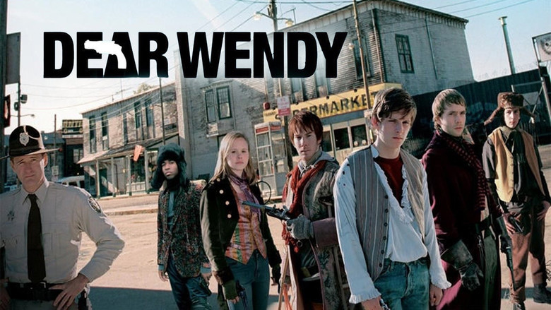 кадр из фильма Дорогая Венди