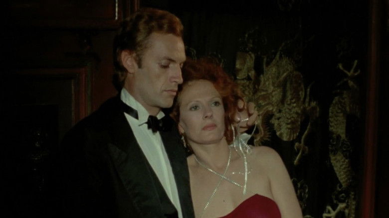 кадр из фильма Песня Индии