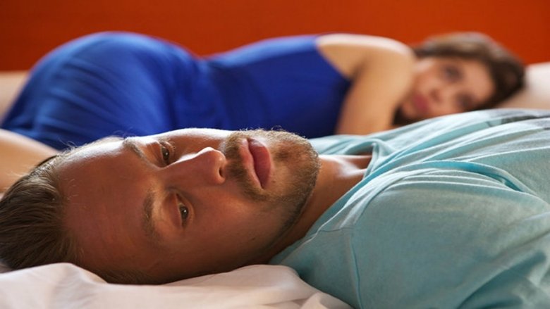 кадр из фильма Bensiz