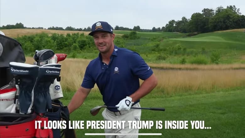 Can I Break 50 With President Donald Trump?