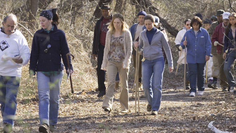 кадр из фильма Обратная сторона правды