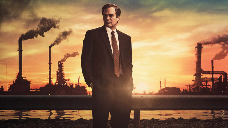 кадр из фильма Тёмные воды