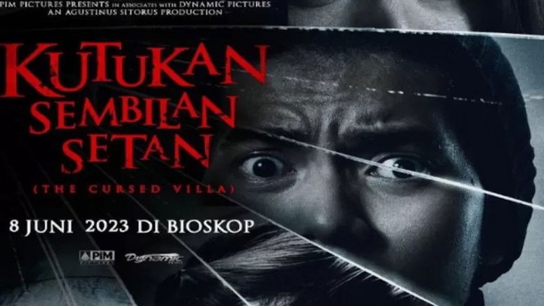 кадр из фильма Kutukan Sembilan Setan